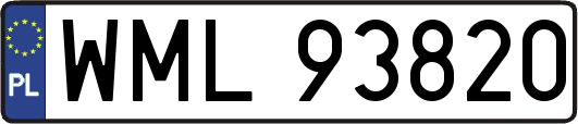 WML93820