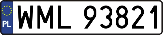 WML93821