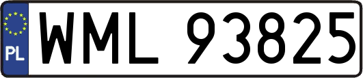 WML93825