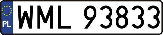 WML93833