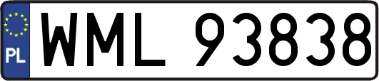 WML93838