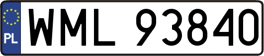 WML93840