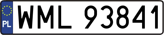 WML93841