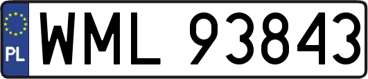 WML93843