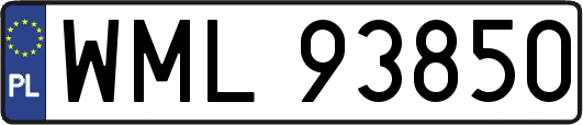 WML93850