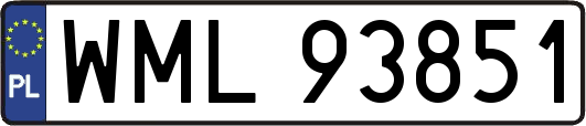 WML93851