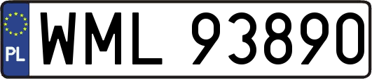 WML93890