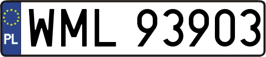 WML93903