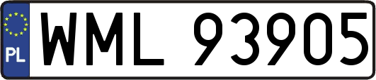 WML93905