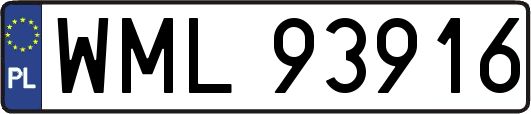 WML93916