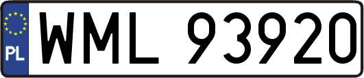 WML93920