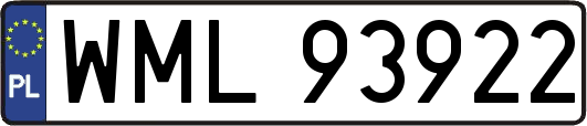 WML93922