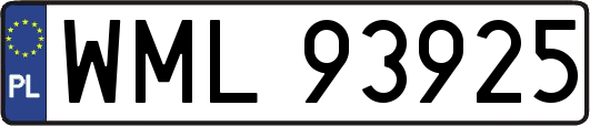 WML93925
