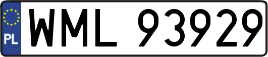 WML93929