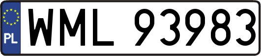 WML93983