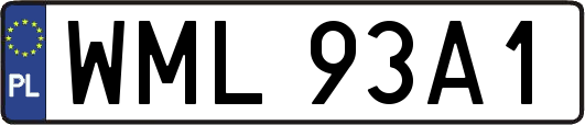 WML93A1