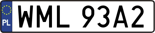 WML93A2