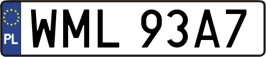 WML93A7
