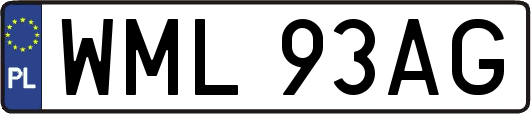 WML93AG