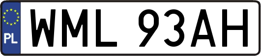 WML93AH