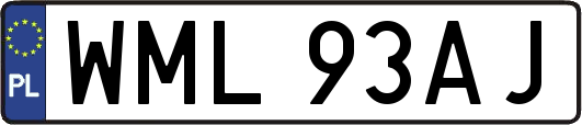 WML93AJ