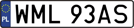WML93AS