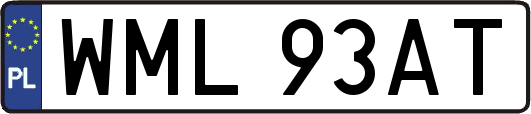 WML93AT