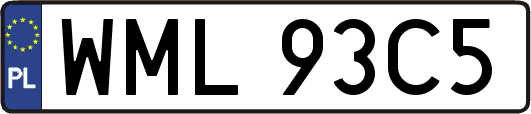 WML93C5