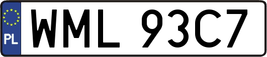 WML93C7