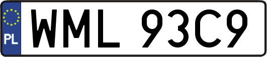 WML93C9