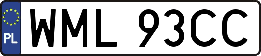 WML93CC