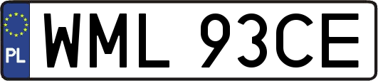 WML93CE