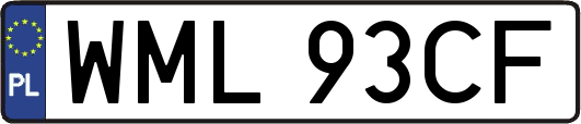 WML93CF
