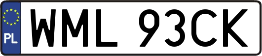 WML93CK