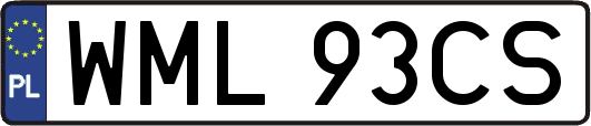 WML93CS