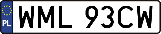 WML93CW