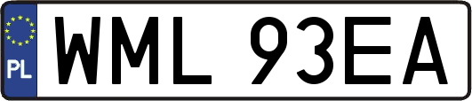 WML93EA