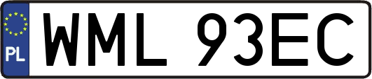 WML93EC
