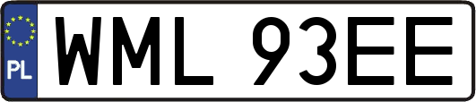 WML93EE