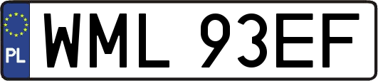 WML93EF