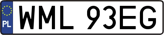 WML93EG
