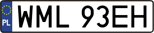 WML93EH