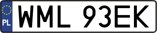 WML93EK