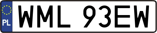 WML93EW