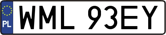 WML93EY