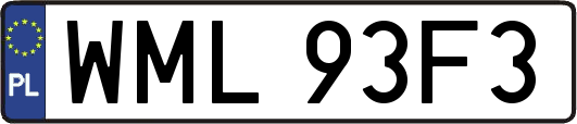 WML93F3