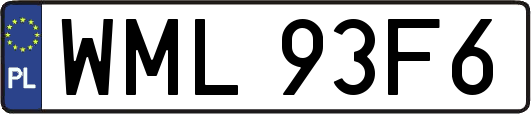 WML93F6