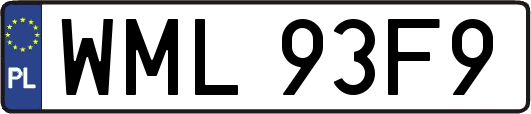WML93F9