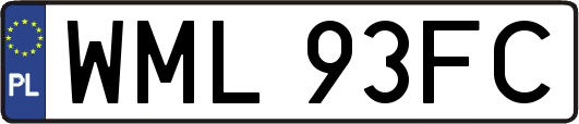 WML93FC