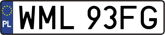 WML93FG